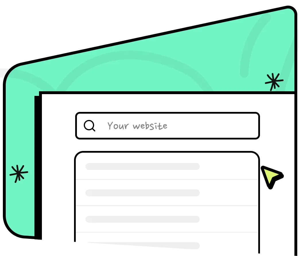 White-Label Branding illustration