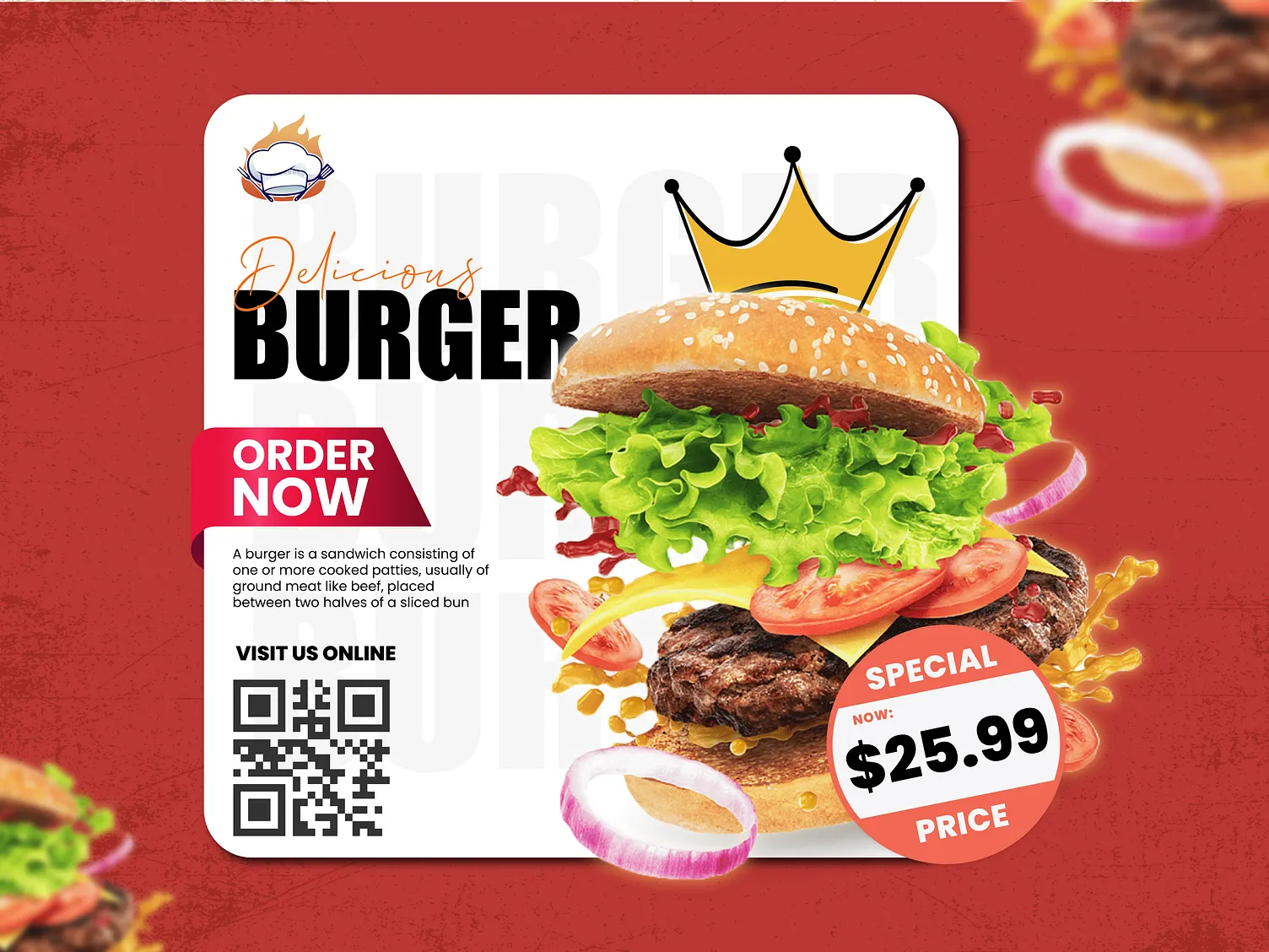 Real-Time Order Management illustration